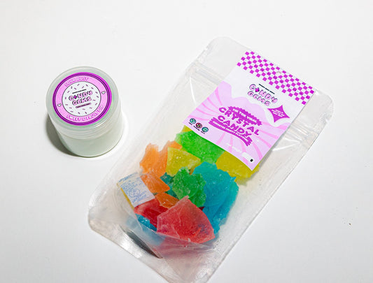 Candy Gems Sour Dipping Dust